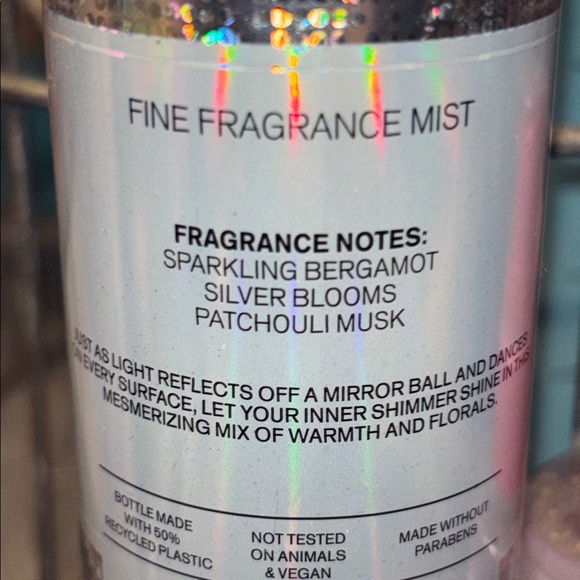 Bath & Body Works Platinum and You’re The One Fragrance Duo - Picture 4 of 8